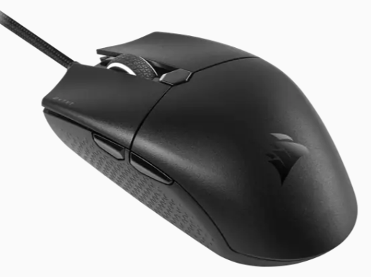 Corsair KATAR PRO XT Ultra-Light Gaming Mouse (18000 DPI,CO-MO-MATAR PRO XT,CH-930C111-AP)