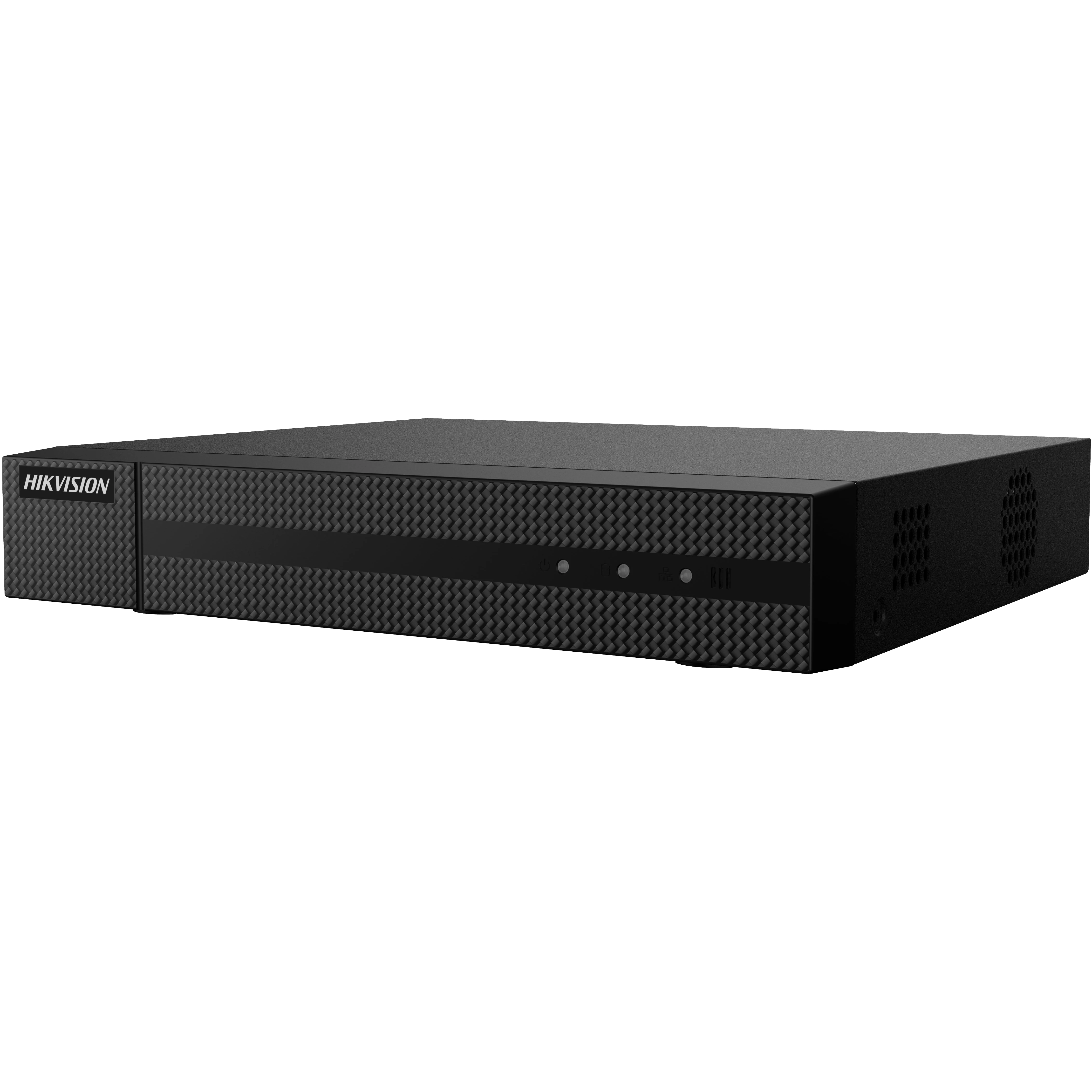 HIKVISION HWN-4108MH-8P(D)(UK) 8-channel NVR