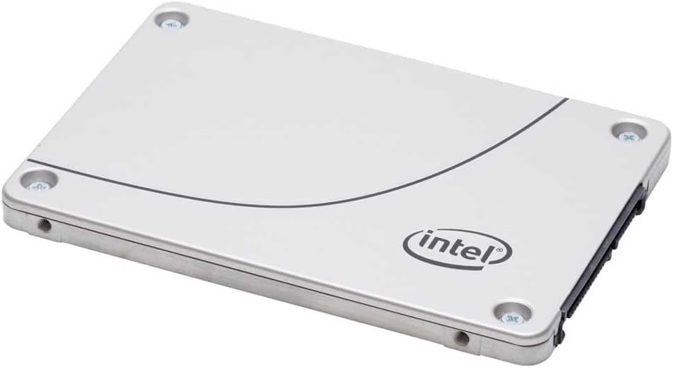 Intel 2.5