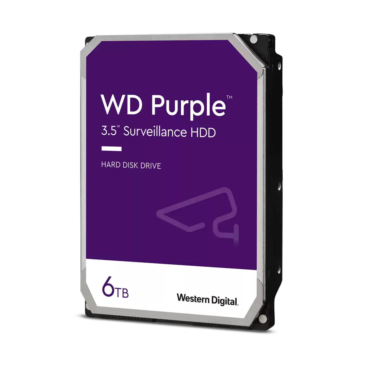 WD Purple 3.5