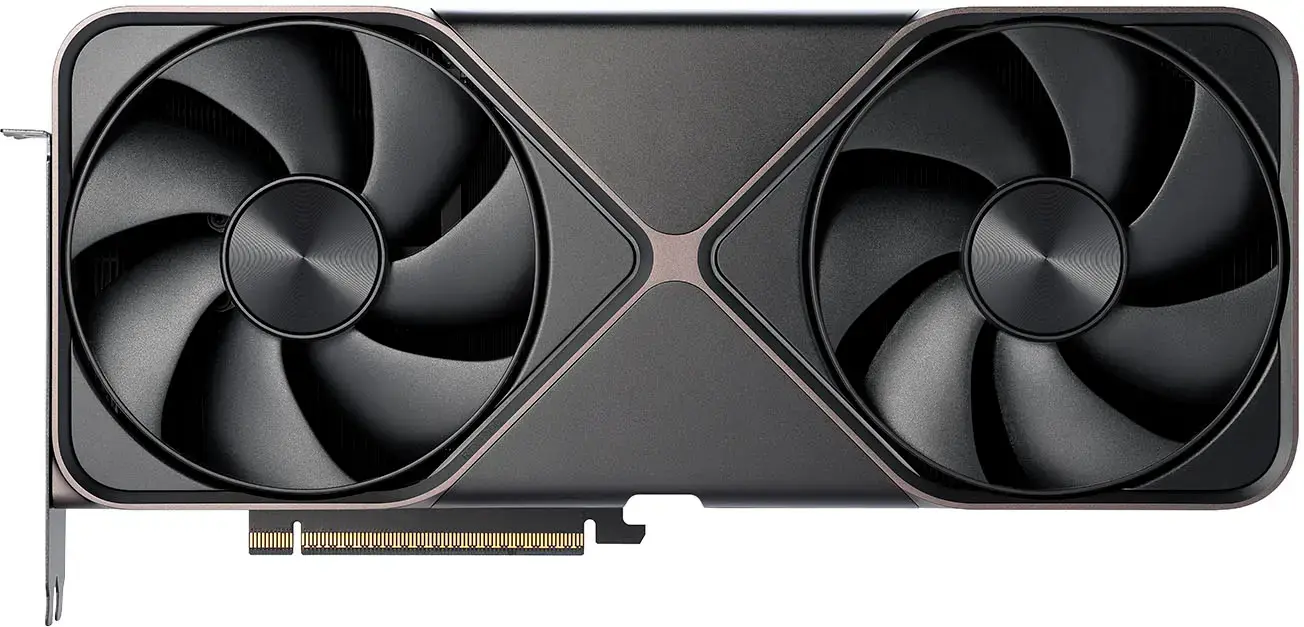 平行進口貨: NVIDIA GeForce RTX5090 Founders Edition 32G GRRD7 (3yr warranty, RTX-5090-FE)