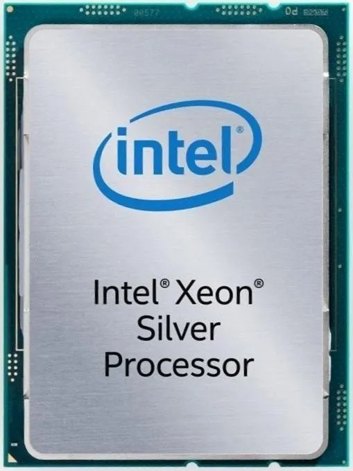 Intel Xeon Silver 4216 Tray Processor 16C 32T, 22M Cache, 2.10 GHz, FCLGA3647