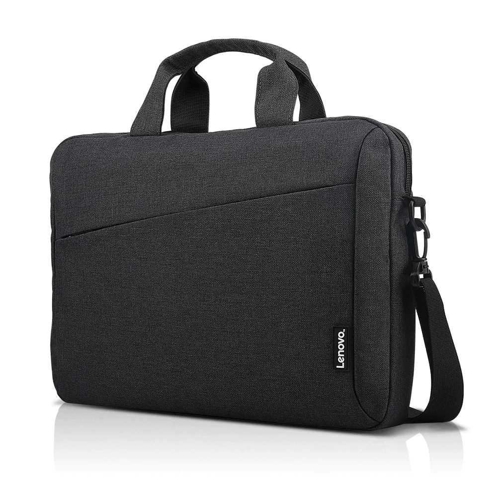 LENOVO Lenovo 15.6 inch Laptop Casual Toploader T210 Black-ROW 4X40T84061