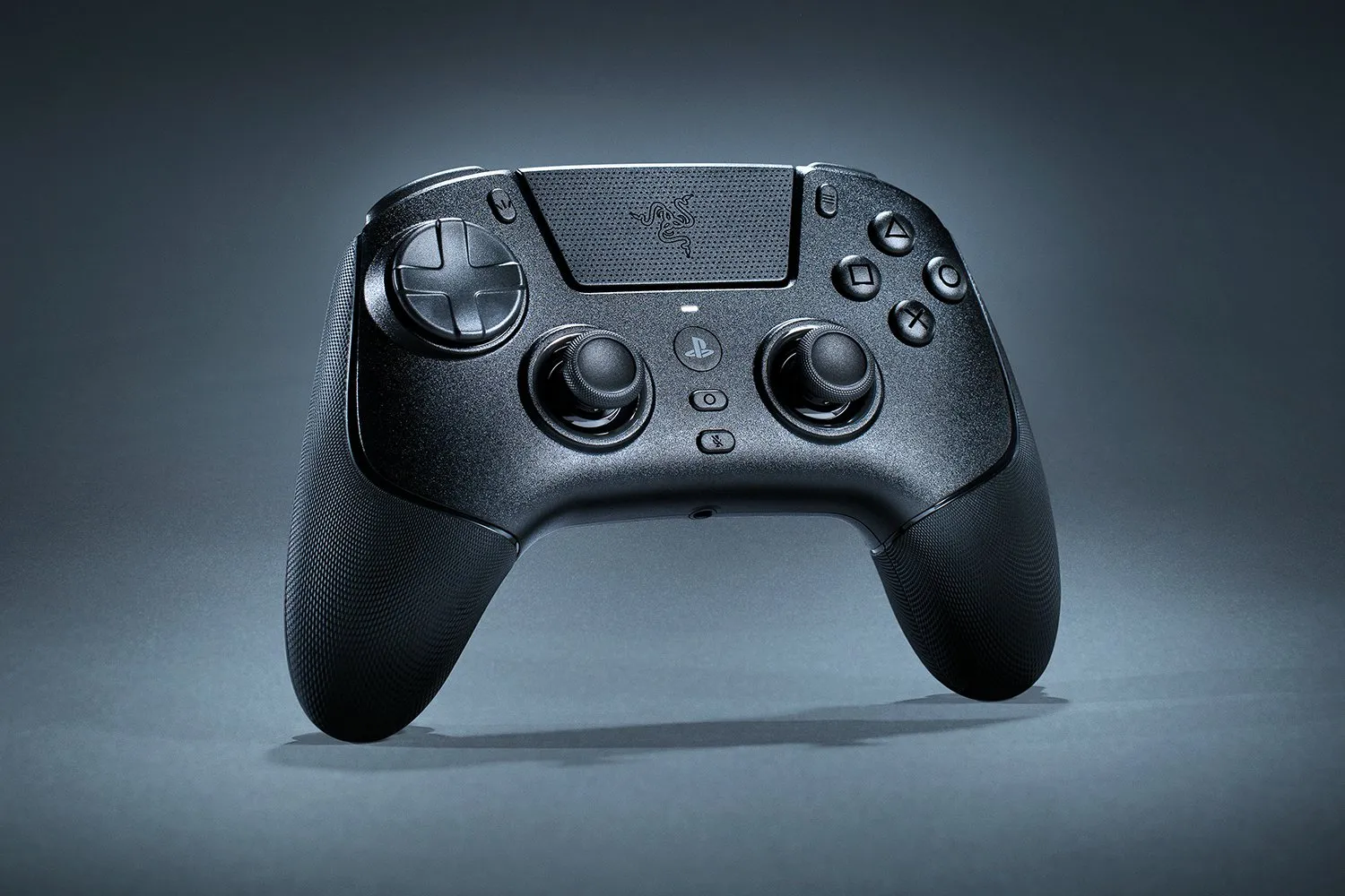 Razer Raiju V3 Pro 黑色 Wireless Esports Controller Black (PlayStation 5 & PC, RZ06-05580100-R3UA)