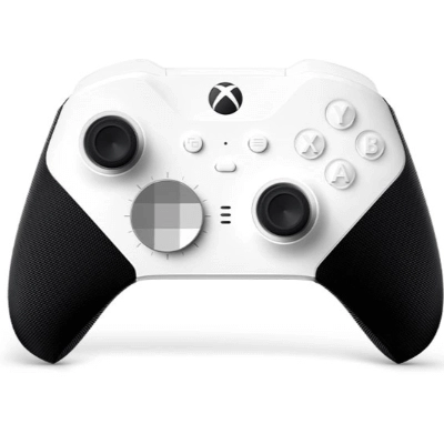 Xbox Elite Series 2 Core 無線控制器 白色