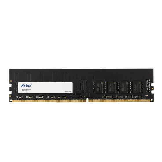 Netac Basic DDR4 3200 32GB UDIMM RAM (NTBSD4P32SP-32J)