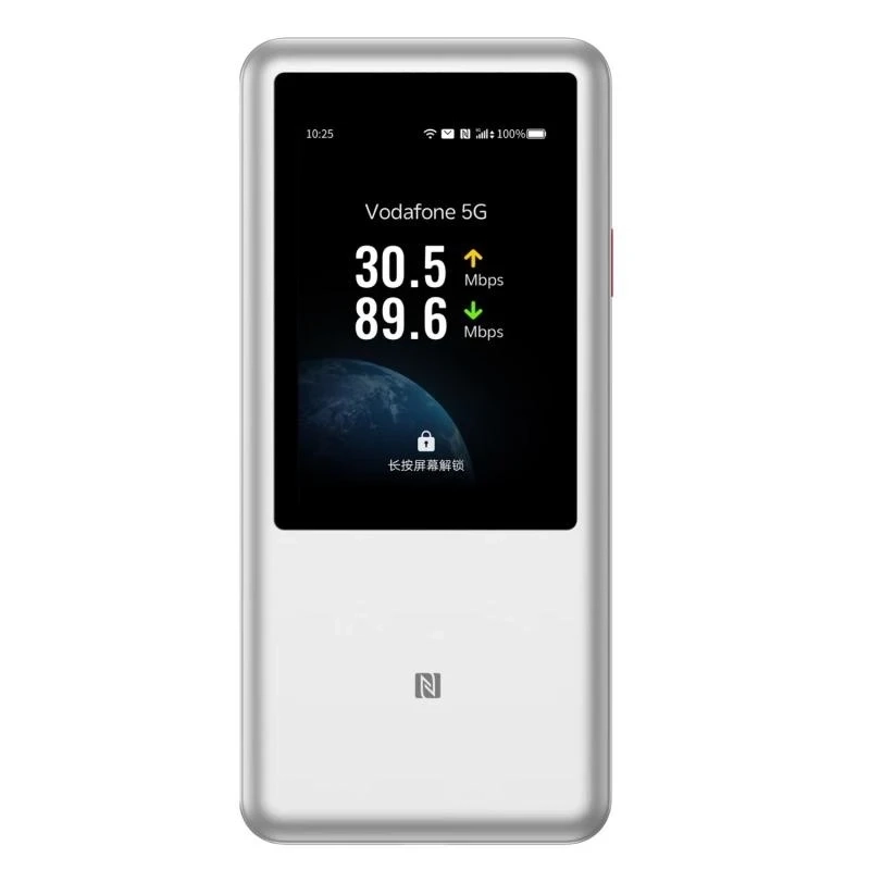 ZTE中興 U60 Pro 3.5