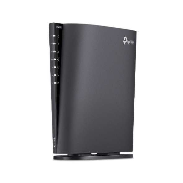 TP-Link Archer-AX80 AX6000 Dual-Band WiFi 6 Router (2.5G Wan/Lan)