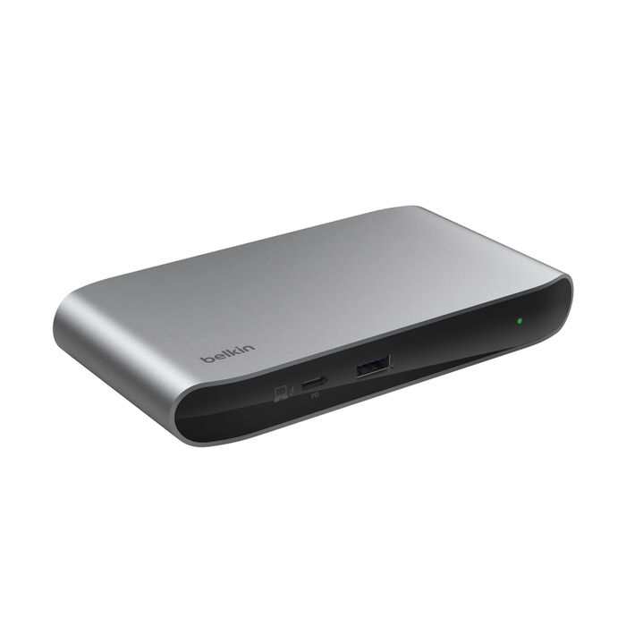 Belkin CONNECT THUNDERBOLT 4 5-IN-1 CORE HUB (INC013qcSGY)