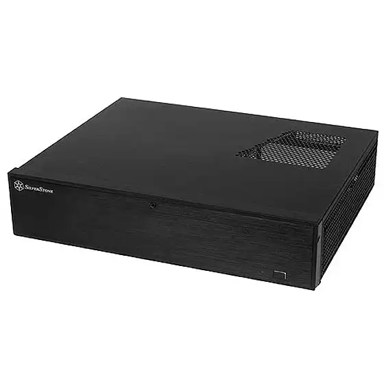 SilverStone ML04B MATX Case