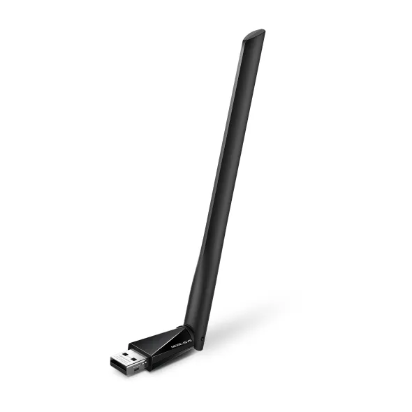 Mercusys MA30H AC1300 High Gain WiFi USB Adapter