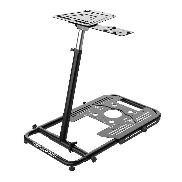 Turtle Beach VelocityOne Stand 通用模擬飛行/賽車支架 (GP-VOS)