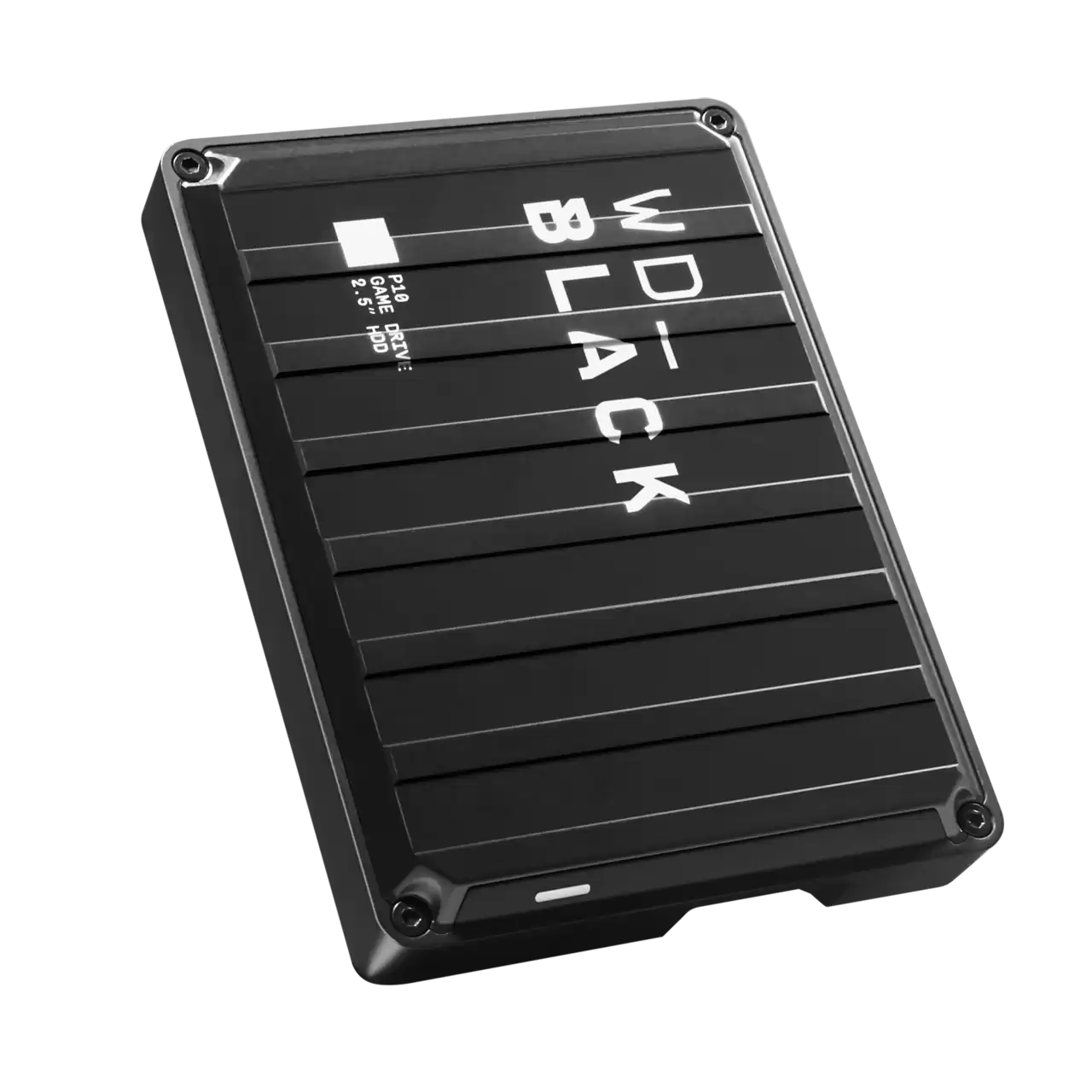 WD Black 2.5