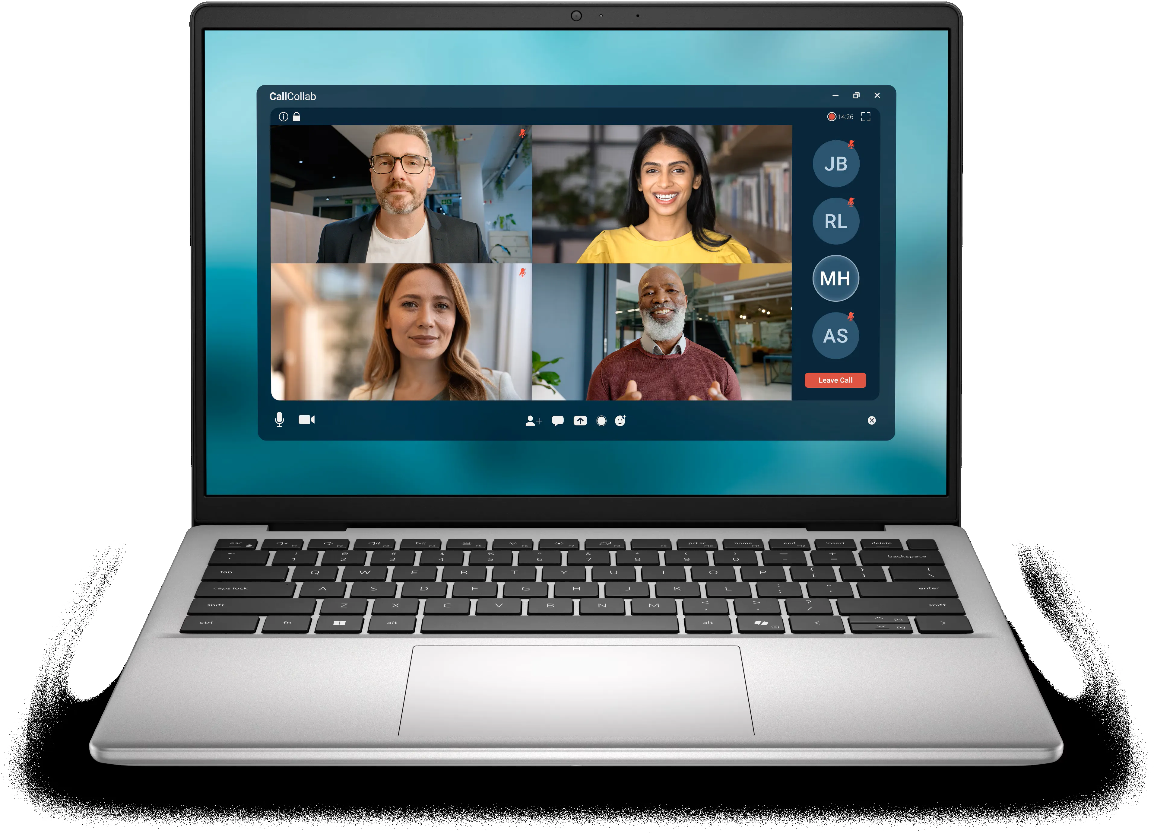 Dell 14 DC14250 14