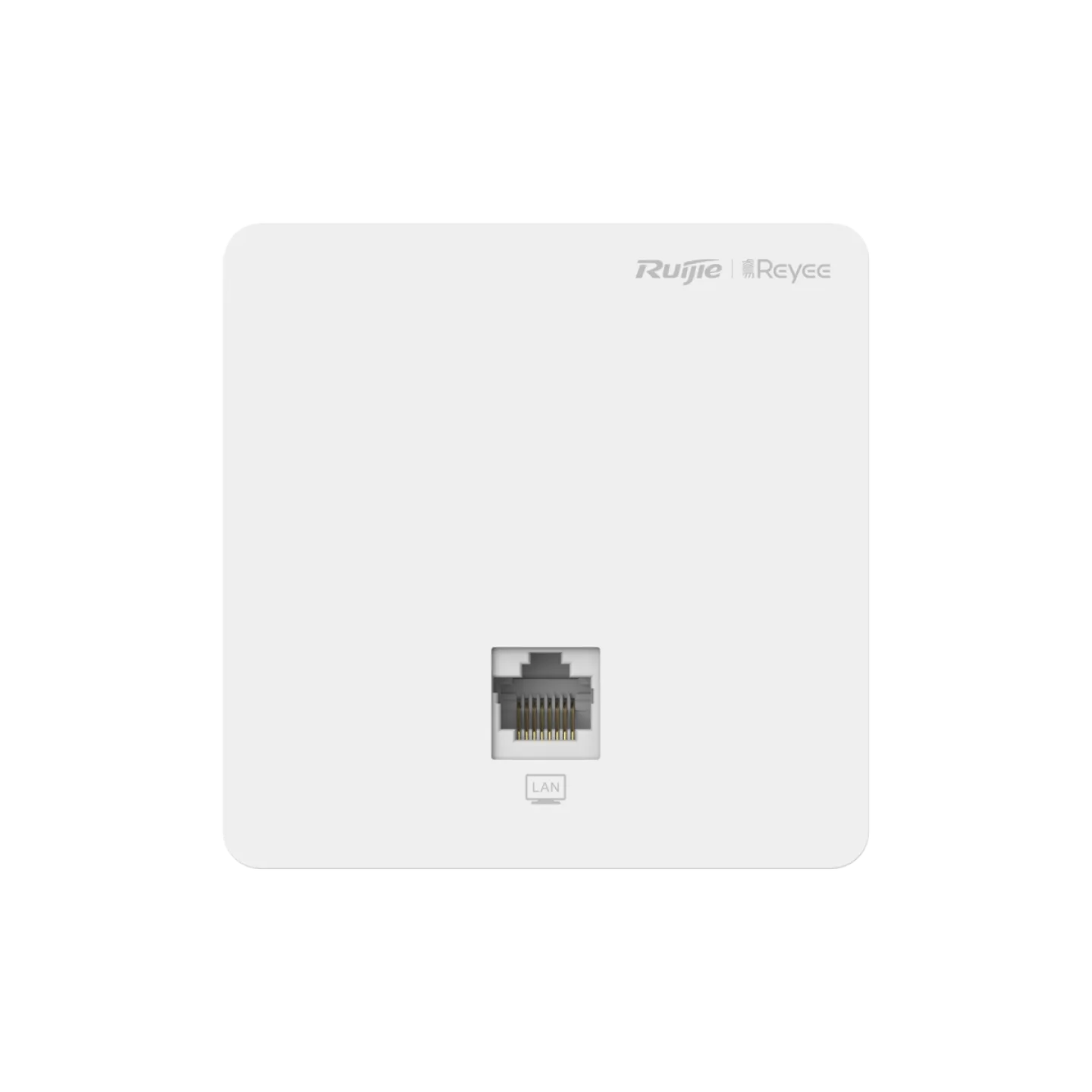 Ruijie RG-RAP1200(F), Reyee Wi-Fi 5 1267Mbps Wall-mounted Access Point