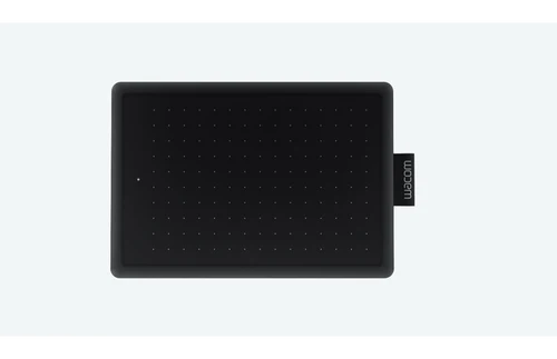 One by Wacom Small (4