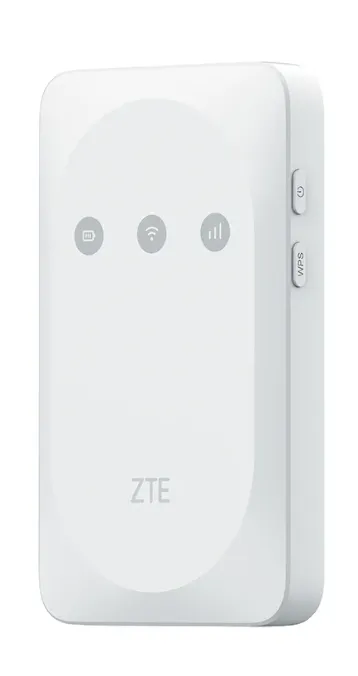 ZTE 中興 MF935 4G Pocket WIFI (2000mAh, FDD + TDD LTE 150Mbps)