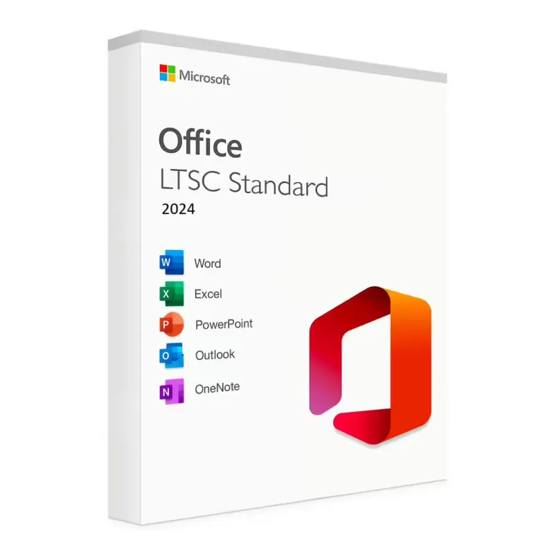 Microsoft	Office LTSC Standard 2024 (DG7GMGF0PN5D:0002, Education)
