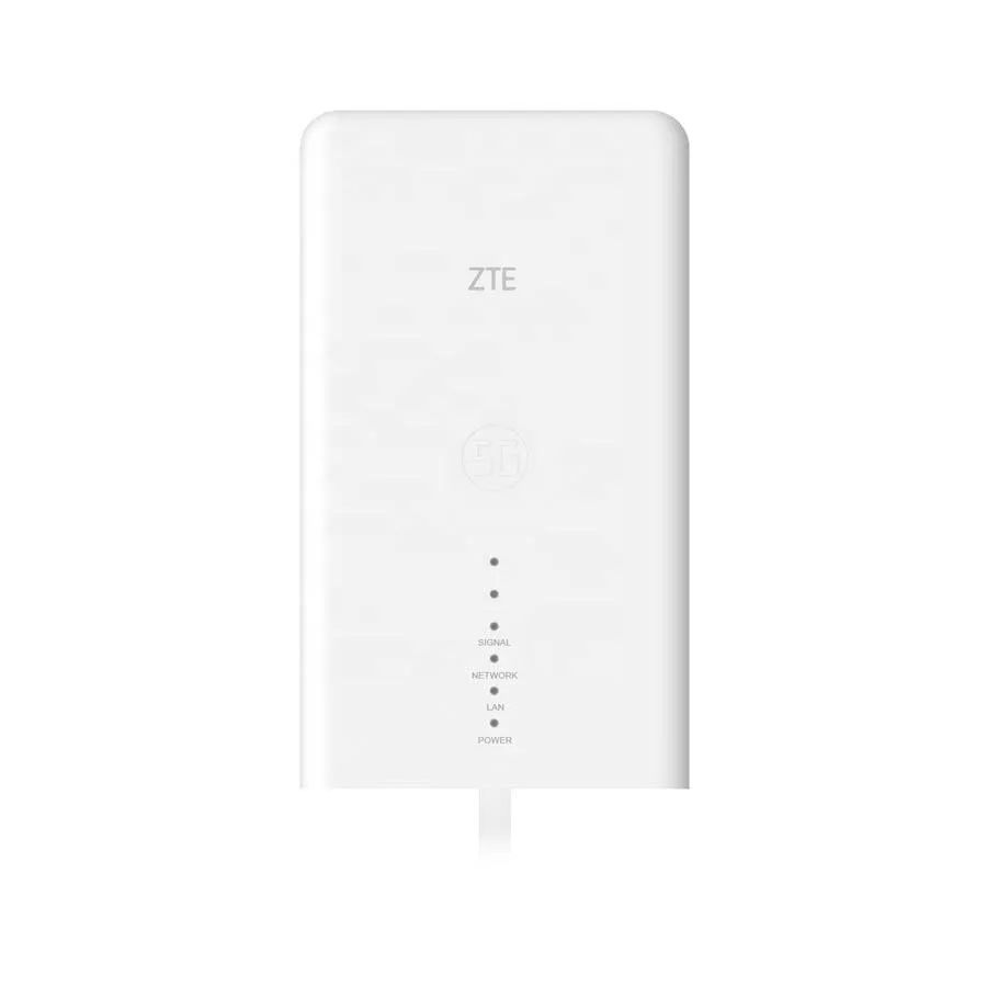ZTE 中興 MC889 Ultra 5G CPE Outdoor Router (IP65, 2.5G PoE Lan)