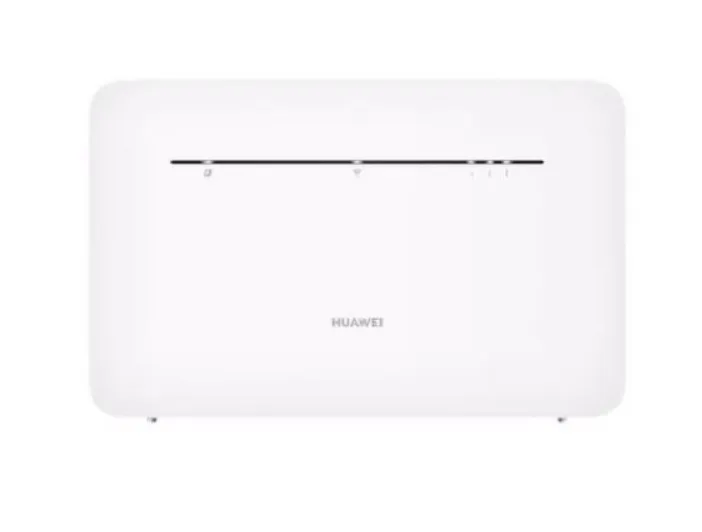 HUAWEI 華為 B535-836 4G Router (Lan x4, Sim Slot x1)