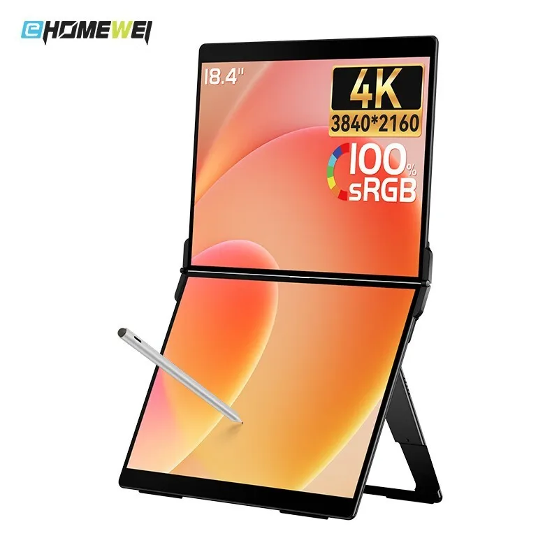 EHOMEWEI Dual 18.4