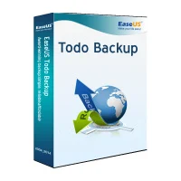 EaseUS Todo Backup