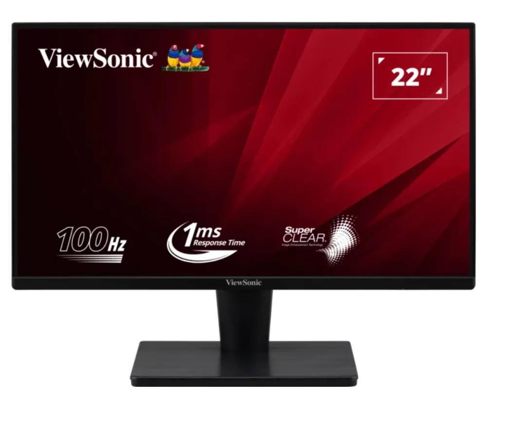 Viewsonic 21.5