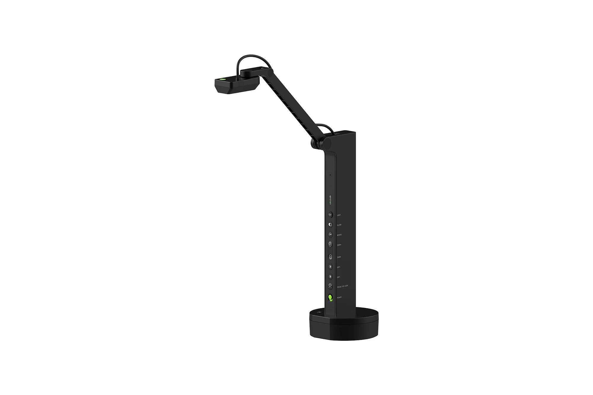 IPEVO VZ-X ULTRA 13MP WIRELESS, HDMI & USB DOCUMENT CAMERA(visualizers)