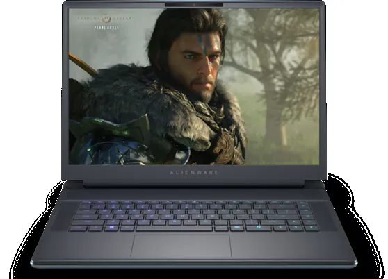 Dell Alienware 16 Area-51 16