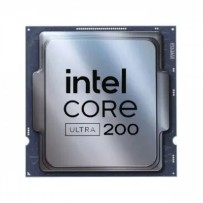 Intel Core Ultra 5 225 CPU (Tray, 10Core(6P+4E) 10Threads, 22MB, 3.3/4.9GHz, Intel Grapgics, 65W TDP, Socket 1851)