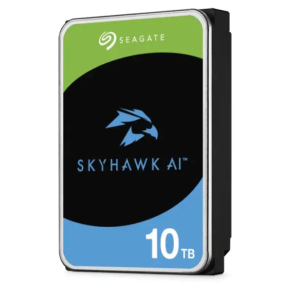 Seagate 3.5