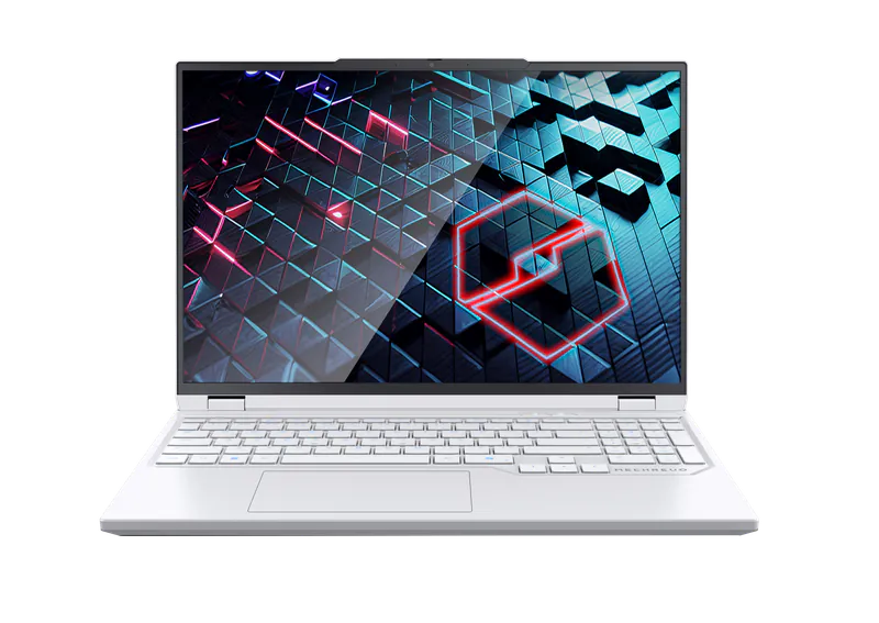 MECHREVO 16