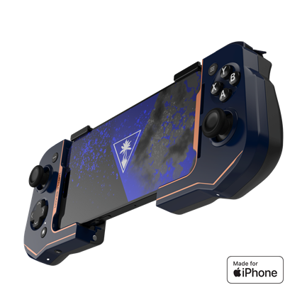 Turtle Beach Atom Controller for iPhone