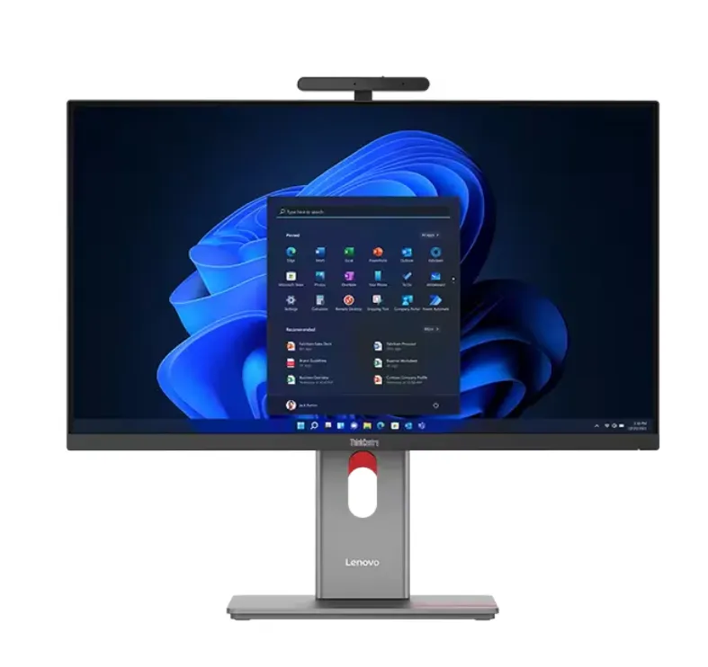 Lenovo ThinkCentre M90a Pro Gen 6 AIO PC (13AMS00000, 27