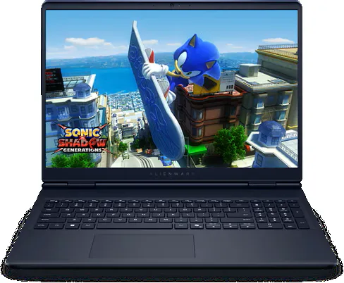 Dell Alienware 16 Aurora 16