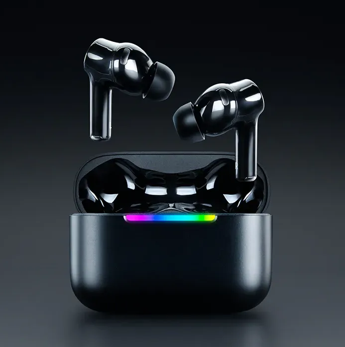 Razer Hammerhead V3 X HyperSpeed Wireless Gaming Earbud (BT5.3, IPX4, 單耳5.3g, RZ12-05620100-R3A1)