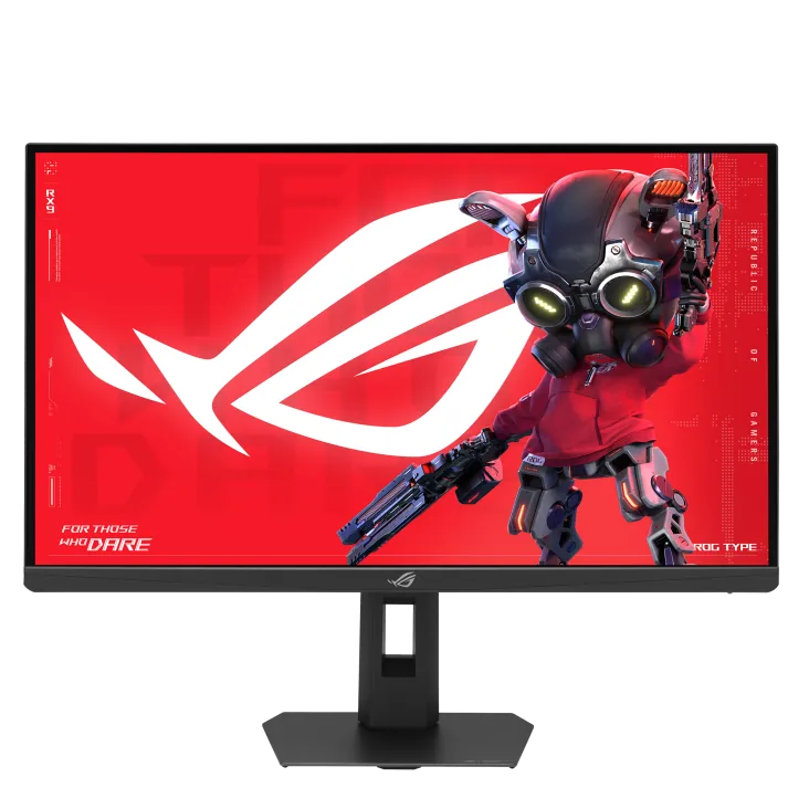 ASUS華碩 27