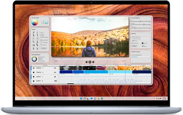Dell Inspiron 16 Plus 16