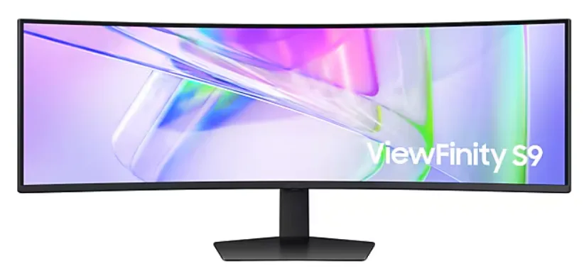 Samsung 49