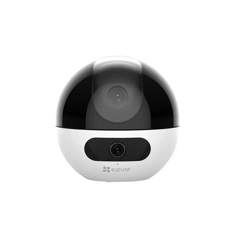 EZVIZ螢石 C7 Dual 2K+ P/T Wi-Fi Camera (H.265, Dual 2K+, IR-cut, 2-way Audio, CS-C7-R100-8G44WF)