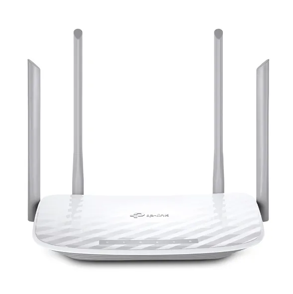 TP-Link TL-ARCHER-C50 Wireless-AC1200 10/100 Router