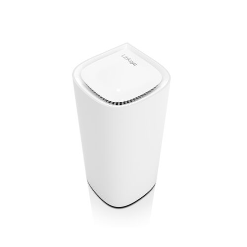 Linksys MX6201 Velop Pro 6E AXE5400 Wifi 6E Mesh System (Single Pack)