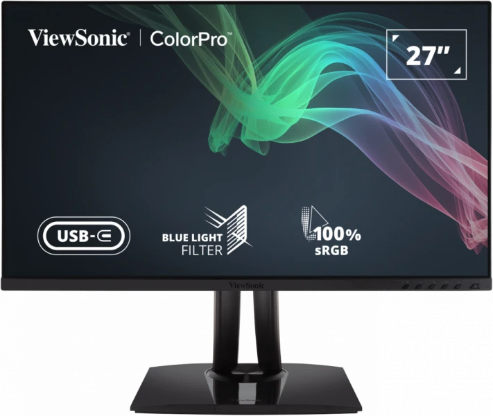 Viewsonic 27