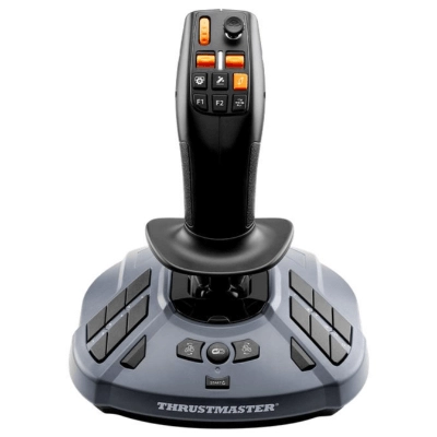 Thrustmaster SimTask Farmstick 模擬農用及重型機械遊戲控制器 (For PC, 2960889)