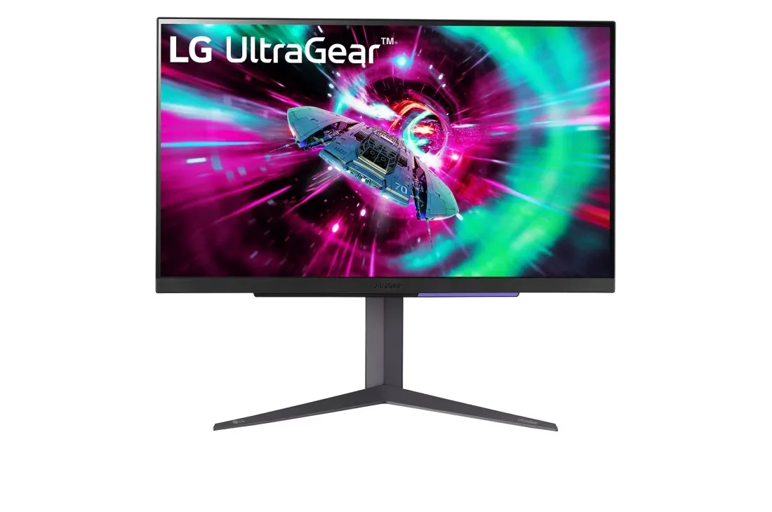 LG 27