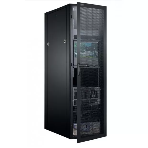 AUSTIN HUGHES ULTRARACK NSR SERIES , NSR-6617 600MM WIDTH SERVER RACK