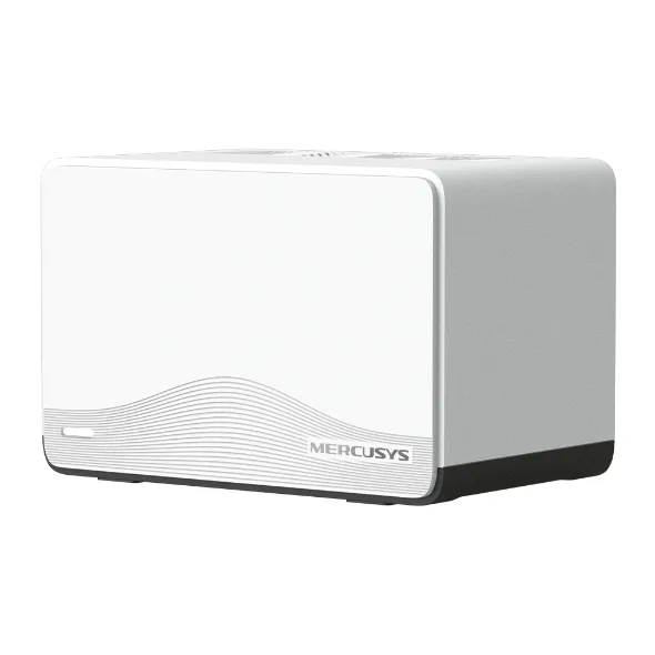 Mercusys Halo H27BE (1 pack) BE3600 Whole Home Mesh Wi-Fi 7 System