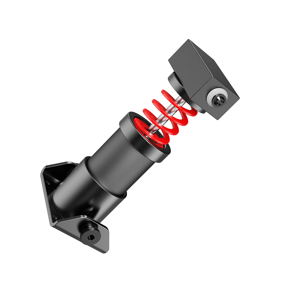 MOZA Racing SRP Lite 踏板增強包（只支援SRP Lite腳踏, R3及R5套裝腳踏適用）PD-25214