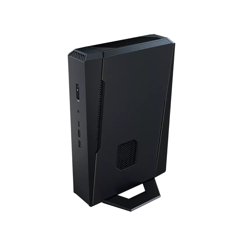 ASUS華碩 NUC 15 Performance 5060 Gaming Barebone (Intel Core Ultra 7 255HX, RTX5060, WiFi7, BT5.2, 2.5G Lan, TH4 Type-C, RNUC15JNK7X50000, 90AR00V1-M000H0)