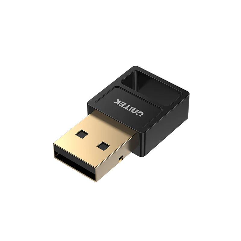 UNITEK USB BT5.3 + EDR Adapter (B105B)